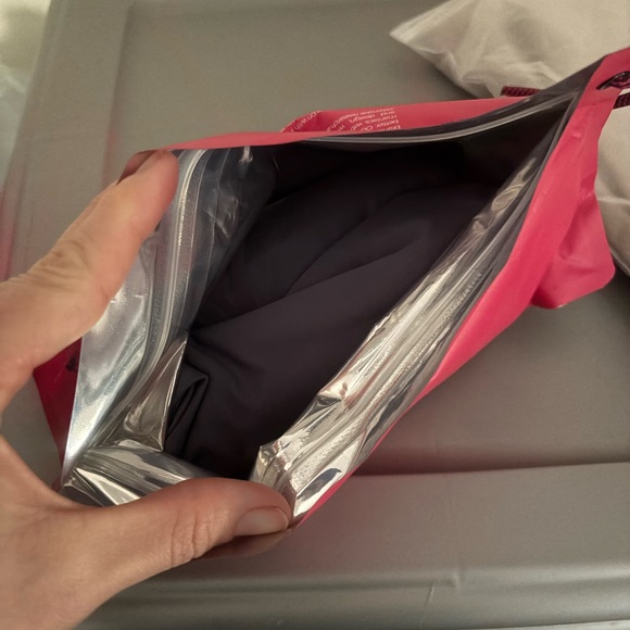 Fanka Body Sculpt Leggings, XL NWT - Picture 5 of 5